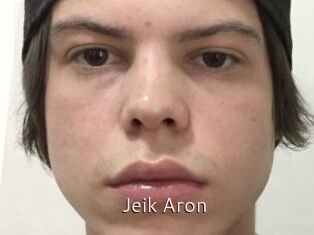 Jeik_Aron