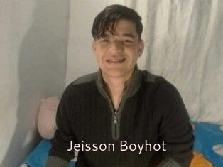 Jeisson_Boyhot