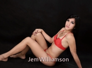 JemWilliamson