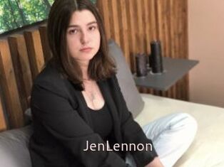 JenLennon