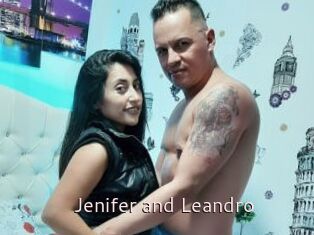 Jenifer_and_Leandro