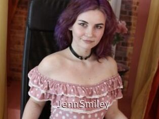 JennSmiley