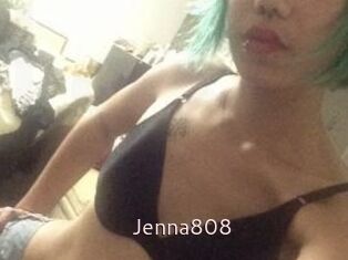 Jenna808