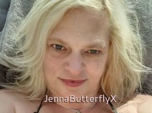 JennaButterflyX