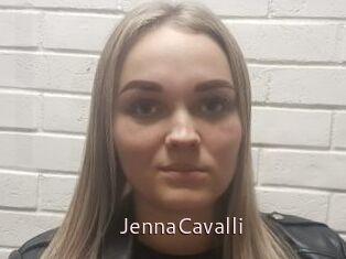 JennaCavalli