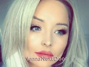 JennaNextDoor