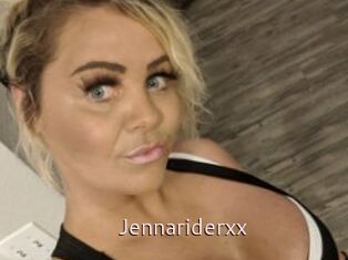 Jennariderxx