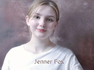 Jenner_Fox