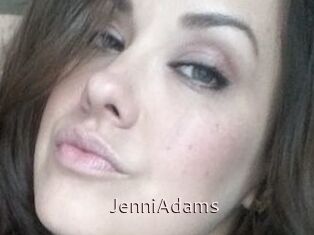 JenniAdams