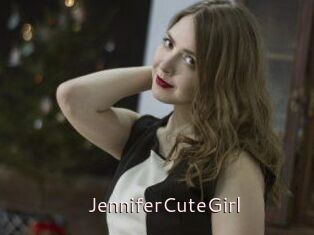 JenniferCuteGirl