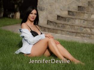 JenniferDeville