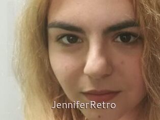 JenniferRetro