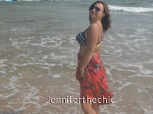 Jenniferthechic