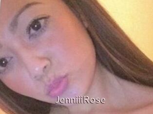 JenniiiRose