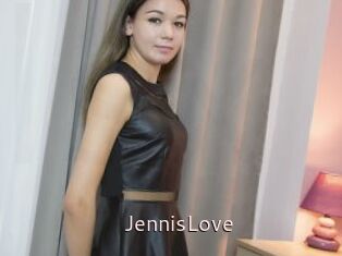 JennisLove