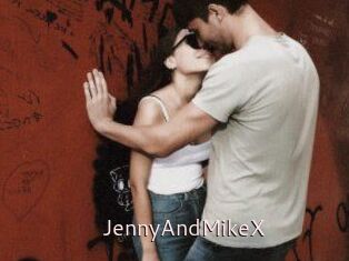 JennyAndMikeX