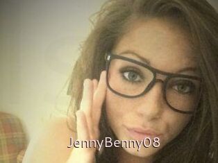 JennyBenny08