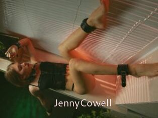 JennyCowell