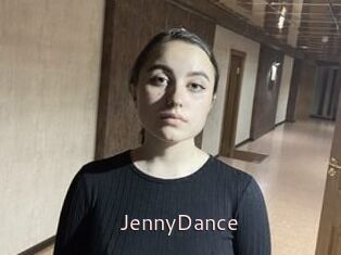 JennyDance