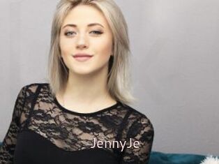 JennyJe