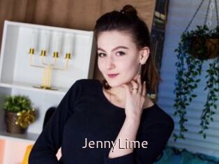 JennyLime