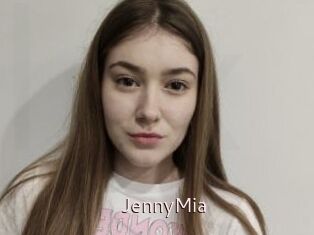 JennyMia