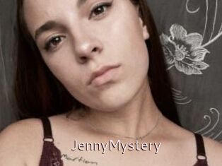 JennyMystery