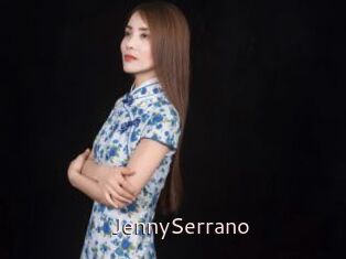 JennySerrano