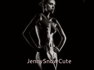 JennySnowCute