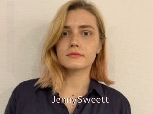 JennySweett