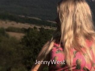 JennyWest