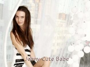 Jenny_Cute_Babe