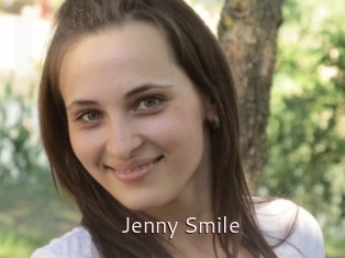 Jenny_Smile