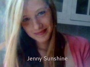 Jenny_Sunshine