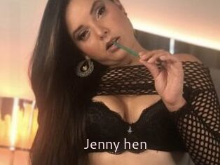 Jenny_hen