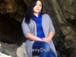 JenyDoll