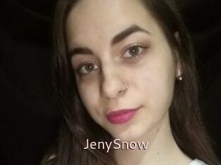 JenySnow