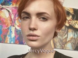 JercyVogue