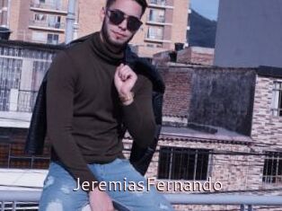 JeremiasFernando