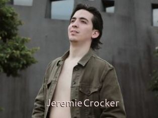 JeremieCrocker