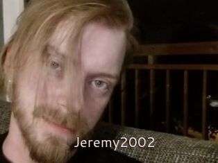 Jeremy2002