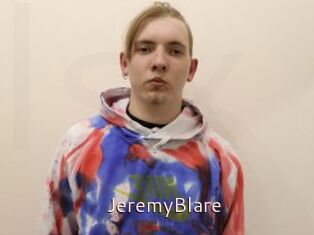 JeremyBlare