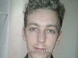 JeremyHaze