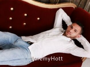 JeremyHott