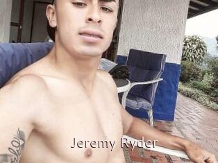 Jeremy_Ryder