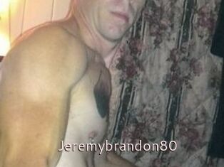 Jeremybrandon80