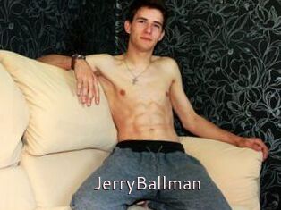 JerryBallman