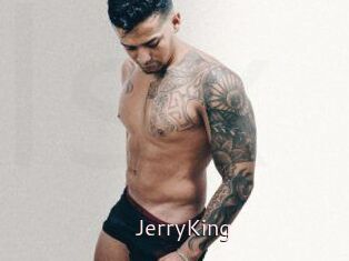 JerryKing