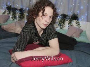 JerryWilson