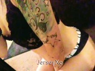 JerseyXo